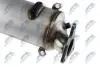САЖОВИЙ ФІЛЬТР | SUBARU FORESTER 2.0D 2008-,IMPREZA 2.0D 2009-/MATERIAЈ:KORDIERYT-EUR:5/ NTY DPFSB000 (фото 9)