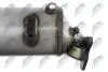 САЖОВИЙ ФІЛЬТР | SUBARU FORESTER 2.0D 2008-,IMPREZA 2.0D 2009-/MATERIAЈ:KORDIERYT-EUR:5/ NTY DPFSB000 (фото 10)