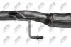 САЖОВИЙ ФІЛЬТР | AUDI Q3 2.0TDI 2011-,VW TIGUAN 2.0TDI 2007-/MATERIAЈ:KORDIERYT/EURO:5/ NTY DPFVW007 (фото 5)