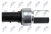 ДАТЧИК ТИСКУ КОНДИЦІОНЕРА | AUDI A1,A3,Q3,Q7,TT, VW GOLF,BORA,FOX,AMAROK,FOX,BEETLE,SKODA FABIA,OCTAVIA,RAPID,ROOMSTER,SUPERB, SEAT IBIZA, CORDOBA,ALHAMBRA,AROSA,LEON,TOLEDO 1995- NTY EACAU002 (фото 3)