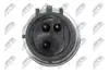 ДАТЧИК ТИСКУ КОНДИЦІОНЕРА | ENG. 1.0-2.5 FORD FIESTA VI,FOCUS II/III,C-MAX,MONDEO IV,S-MAX,GALAXY 2004- NTY EACFR000 (фото 5)