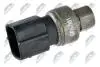 ДАТЧИК ТИСКУ КОНДИЦІОНЕРА | FORD FOCUS II 2004-,KA 1999-,MONDEO III -2005 NTY EACFR001 (фото 1)