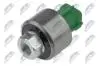 ДАТЧИК ТИСКУ КОНДИЦІОНЕРА | ALFA ROMEO 147 2001-,DOBLO 2001-,DUCATO 2002-,PUNTO 1999-,MULTIPLA 1999- NTY EACFT000 (фото 1)