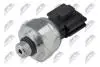 ДАТЧИК ТИСКУ КОНДИЦІОНЕРА | HYUNDAI I30 2007-,IX35 2010-,SANTA FE 2006-,TUCSON 2015-,KIA CEED 2006-,SPORTAGE 2004-,VENGA 2010- NTY EACHY000 (фото 1)
