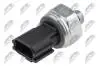 ДАТЧИК ТИСКУ КОНДИЦІОНЕРА | HYUNDAI I30 2007-,IX35 2010-,SANTA FE 2006-,TUCSON 2015-,KIA CEED 2006-,SPORTAGE 2004-,VENGA 2010- NTY EACHY000 (фото 2)