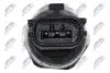 ДАТЧИК ТИСКУ КОНДИЦІОНЕРА | HYUNDAI I30 2007-,IX35 2010-,SANTA FE 2006-,TUCSON 2015-,KIA CEED 2006-,SPORTAGE 2004-,VENGA 2010- NTY EACHY000 (фото 5)
