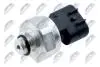 ДАТЧИК ТИСКУ КОНДИЦІОНЕРА | TOYOTA AURIS 2006-,AVENSIS 2003-,COROLLA 2006-,RAV4 2005-,HILUX 2005-,YARIS 2005-,PRIUS 2009-,LEXUS CT200H 2010-,RX300/330/350 2006-,RX270/350/450H 2008- NTY EACTY001 (фото 1)