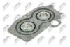 ПІДШИПНИК КПП | AUDI A3 1.6FSI 2003-,SEAT LEON 1.4,1.6 2005-,SKODA FABIA I 1.2,1.4,1.4TDI,1.9SDI 1999-,FABIA II 1.2,1.4,1.4TDI,1.6 2006-,FABIA III 1.2TSI,1.6 2014-,OCTAVIA II 1.4,1.6 2004-,VW GOLF IV 1.6 2000-,GOLF V 1.4,1.6,2.0 2003- NTY EAGAU000 (фото 2)