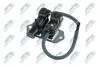 Электромагнитный клапан для управления приводом hyundai galloper 2003 l200 2007,k5t47776 NTY EAGMS002 (фото 2)