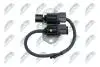 Электромагнитный клапан для управления приводом hyundai galloper 2003 l200 2007,k5t47776 NTY EAGMS002 (фото 3)