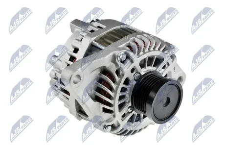 ГЕНЕРАТОР | DODGE CALIBER 2.0, 2.4 06-, JEEP COMPASS 2.0, 2.4 07-, PATRIOT 2.0, 2.4 07-, CHRYSLER SEBRING 07- NTY EALCH000