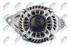 ГЕНЕРАТОР | DODGE CALIBER 2.0, 2.4 06-, JEEP COMPASS 2.0, 2.4 07-, PATRIOT 2.0, 2.4 07-, CHRYSLER SEBRING 07- NTY EALCH000 (фото 6)