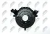 Шлейф руля audi a4 b6/b7, 4E0953541B на AUDI,SEAT NTY EASAU000 (фото 4)
