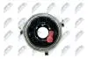 Шлейф руля audi a4 b6/b7, 4E0953541B на AUDI,SEAT NTY EASAU000 (фото 5)