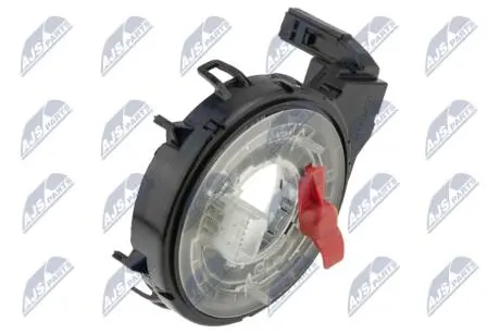 СПІРАЛЬ (КОНТАКТНА ГРУПА) ПНЕВНОПОДУШКИ | AUDI A4 B8 2007-,A5 8T 2007-/WITHOUT ANGLE SENSOR-/WTYCZKA NR 1:12 PINУW,WTYCZKA NR 2:2 ШТУКИ,WTYCZKA NR 3:6,WTYCZKA NR 4:4 PINY/ NTY EASAU001
