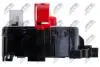 Шлейф руля, AUDI A3 2004-, 1K0959653D NTY EAS-AU-002 (фото 3)