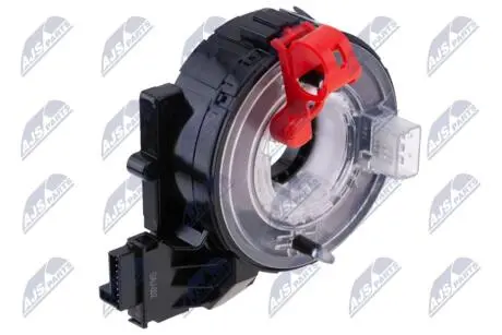 Спіраль пневмоподушки NTY EAS-AU-002