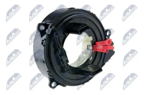 Шлейф руля bmw 5 e60 7 e65 2001,61319129499 NTY EASBM001