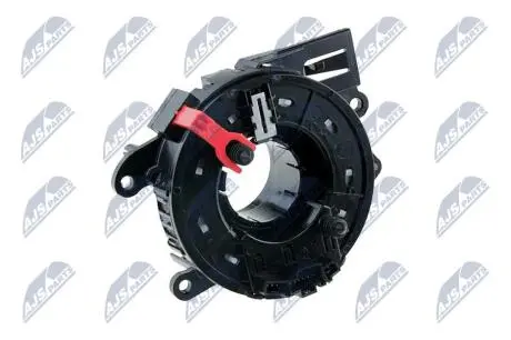 СПІРАЛЬ (КОНТАКТНА ГРУПА) ПНЕВНОПОДУШКИ | BMW 3 E46 1998-,5 E39 1996-,7 E38 1995-,X3 E83 2003-,X5 E53 2000-/WTYCZKA NR 1:2 ШТУКИ,WTYCZKA NR 2:6 PINУW,WTYCZKA NR 3:4 PINY,WTYCZKA NR 4:9 PINУW,WTYCZKA NR 5:2 ШТУКИ/ NTY EASBM003