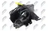 Шлейф руля jeep grand cherokee 2008 wrangler 2012,5156106aa NTY EAS-CH-000 (фото 2)