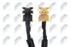 СПІРАЛЬ (КОНТАКТНА ГРУПА) ПНЕВНОПОДУШКИ | CHRYSLER TOWN & COUNTRY 2001-2007,DODGE GRAND CARAVAN 2001-2007 /WTYCZKA NR 1:4 PINY,WTYCZKA NR 2:2 ШТУКИ,WTYCZKA NR 3:6 PINУW,WTYCZKA NR 4:4 PINY/ NTY EASCH001 (фото 7)