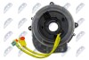 Переключатель подрулевой в сборе jeep renegade 2015-,compass 2017-,fiat 500x 2016- 6BZ85LXHAA NTY EASCH013 (фото 4)