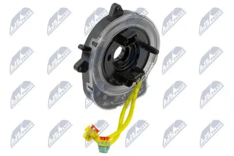 СПІРАЛЬ (КОНТАКТНА ГРУПА) ПНЕВНОПОДУШКИ | JEEP RENEGADE 2015-,COMPASS 2017-,FIAT 500X 2016- NTY EASCH013