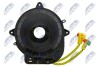 Переключатель подрулевой в сборе jeep renegade 2015-,compass 2017-,fiat 500x 2016- 6BZ85LXHAA NTY EASCH013 (фото 5)