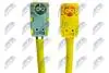 Переключатель подрулевой в сборе jeep renegade 2015-,compass 2017-,fiat 500x 2016- 6BZ85LXHAA NTY EASCH013 (фото 6)