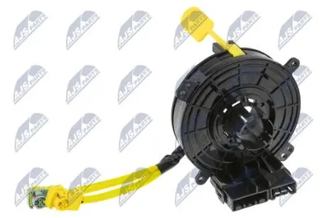 СПІРАЛЬ (КОНТАКТНА ГРУПА) ПНЕВНОПОДУШКИ | CHEVROLET CAMARO 2010-2016-,CORVETTE 2015- NTY EASDW003