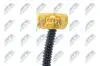 СПІРАЛЬ (КОНТАКТНА ГРУПА) ПНЕВНОПОДУШКИ | HONDA CR-V 2005-2006/WTYCZKA NR 1:1 PIN,WTYCZKA NR 2:1 PIN-3KOSTKI/ NTY EASHD004 (фото 6)