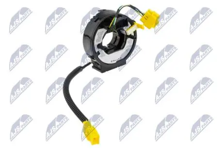 СПІРАЛЬ (КОНТАКТНА ГРУПА) ПНЕВНОПОДУШКИ | HONDA ACCORD 2005-,ODYSSEY 2005- NTY EASHD018