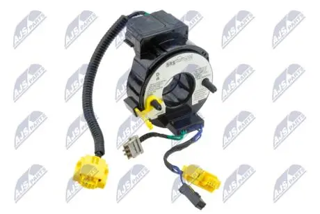 СПІРАЛЬ (КОНТАКТНА ГРУПА) ПНЕВНОПОДУШКИ | HONDA CIVIC TYPE-R 2002-2006 NTY EASHD022