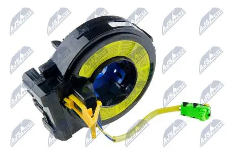 Шлейф руля hyundai santa fe cm 2006 plug nr 2:8 piny,934902b200 NTY EASHY000