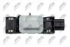 Датчик удара hyundai tucson 2004-,kia sportage 2004-, 959302e000 NTY EASHY010 (фото 3)