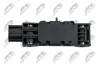 Датчик удара hyundai tucson 2004-,kia sportage 2004-, 959302e000 NTY EASHY010 (фото 4)