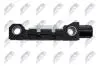 Датчик удара hyundai tucson 2004-,kia sportage 2004-, 959302e000 NTY EASHY010 (фото 5)