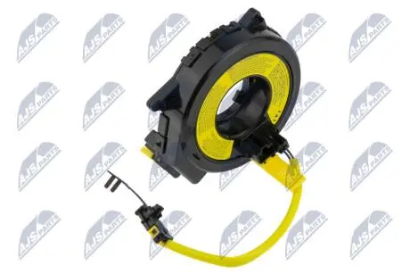 СПІРАЛЬ (КОНТАКТНА ГРУПА) ПНЕВНОПОДУШКИ | HYUNDAI ELANTRA 1999-2006,MATRIX 2001-2010 NTY EASHY012
