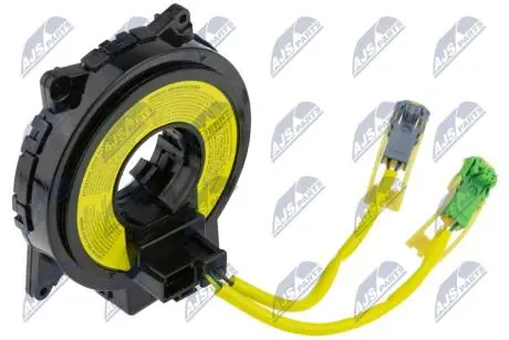 СПІРАЛЬ (КОНТАКТНА ГРУПА) ПНЕВНОПОДУШКИ | HYUNDAI TUCSON 2004-2010,KIA SPORTAGE 2005-2010 NTY EASHY015