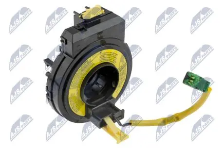 СПІРАЛЬ (КОНТАКТНА ГРУПА) ПНЕВНОПОДУШКИ | KIA RIO 2006-,HYUNDAI ACCENT 2006- NTY EASKA015