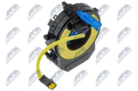 СПІРАЛЬ (КОНТАКТНА ГРУПА) ПНЕВНОПОДУШКИ | KIA SORENTO II 2009-/WITHOUT HEAT FUNCTION/ NTY EASKA017