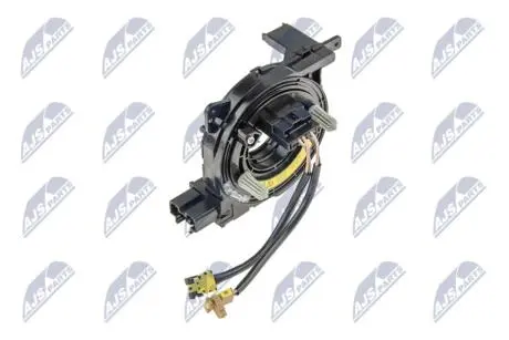 СПІРАЛЬ (КОНТАКТНА ГРУПА) ПНЕВНОПОДУШКИ | LAND ROVER FREELANDER 2 2006-//WTYCZKA NR 1:4 PINY,WTYCZKA NR 2:7 PINУW,WTYCZKA NR 3:7 PINУW,2 KOSTKI/ NTY EASLR002