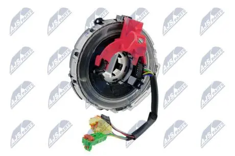Шлейф руля Mercedes klasa e w211 2002 klasa m w164 2005,a1714640918 NTY EASME000