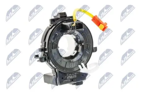 СПІРАЛЬ (КОНТАКТНА ГРУПА) ПНЕВНОПОДУШКИ | MITSUBISHI OUTLANDER III GF2W/GF3W/GF6W/GF7W/GF8W/GG2 2010-,PAJERO KR1W/KR3W/KR5W/KS1W/KS3W 2015-/WTYCZKA NR 1:4 PINY,WTYCZKA NR 2:10 PINУW,WTYCZKA NR 3:10 PINУW/ NTY EASMS010