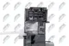 Шлейф руля mazda 3 2004 plug nr 2:12 pins1 cube,bbp366cs0 NTY EASMZ002 (фото 6)