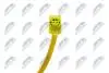 Шлейф руля mazda 3 2004 plug nr 2:12 pins1 cube,bbp366cs0 NTY EASMZ002 (фото 7)