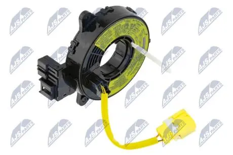СПИРАЛЬ (КОНТАКТНАЯ ГРУППА) ПНЕВНОПОДУШКИ | MAZDA 323/323F BJ 1998-,626 GF/GW 2000-,PREMACY 2000-,MX-5 NB 2000- NTY EASMZ009
