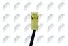 Шлейф руля nissan e11 2009 nissan navara d40 2005,25560bh00b NTY EASNS003 (фото 11)