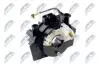 Шлейф руля nissan e11 2009 nissan navara d40 2005,25560bh00b NTY EASNS003 (фото 2)