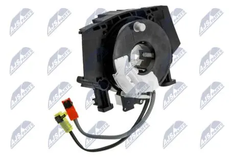 Шлейф руля Nissan Murano 25567-AC725 NTY EASNS011